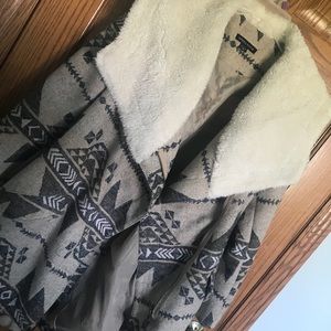 Kendall & Kylie Winter Coat